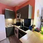 Apartmán De France - 144 - En Plein Coeur Du Vieux Mae-4161 *