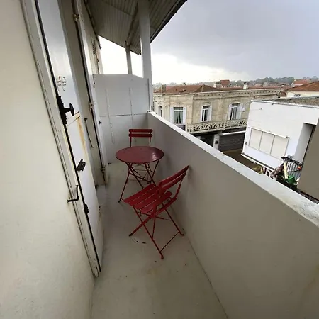 Apartmán De France - 144 - En Plein Coeur Du Vieux Mae-4161
