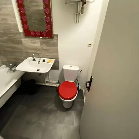 Apartmán De France - 144 - En Plein Coeur Du Vieux Mae-4161 Soulac-sur-Mer
